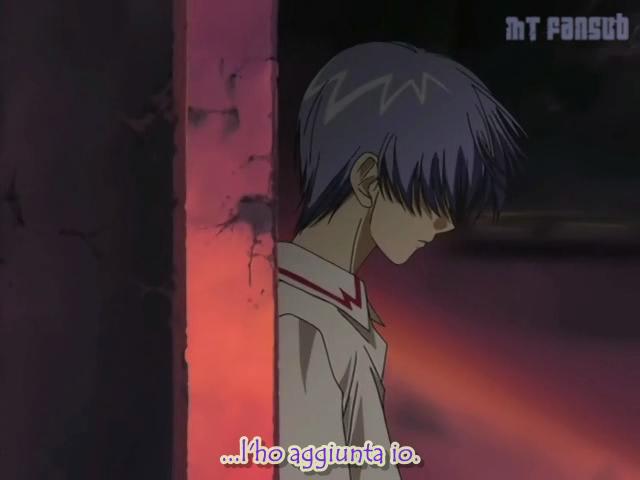 Otaku Gallery  / Anime e Manga / D.N.Angel / Screen Shots / Stage 13 - Il simbolo eterno / 053.jpg